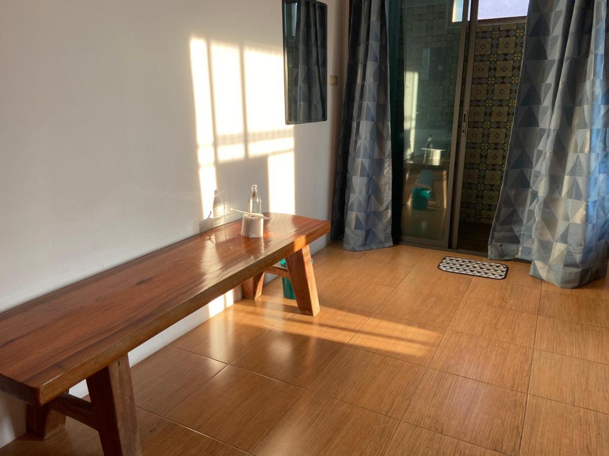 Express Urt Apartment Surat Thani Exterior photo