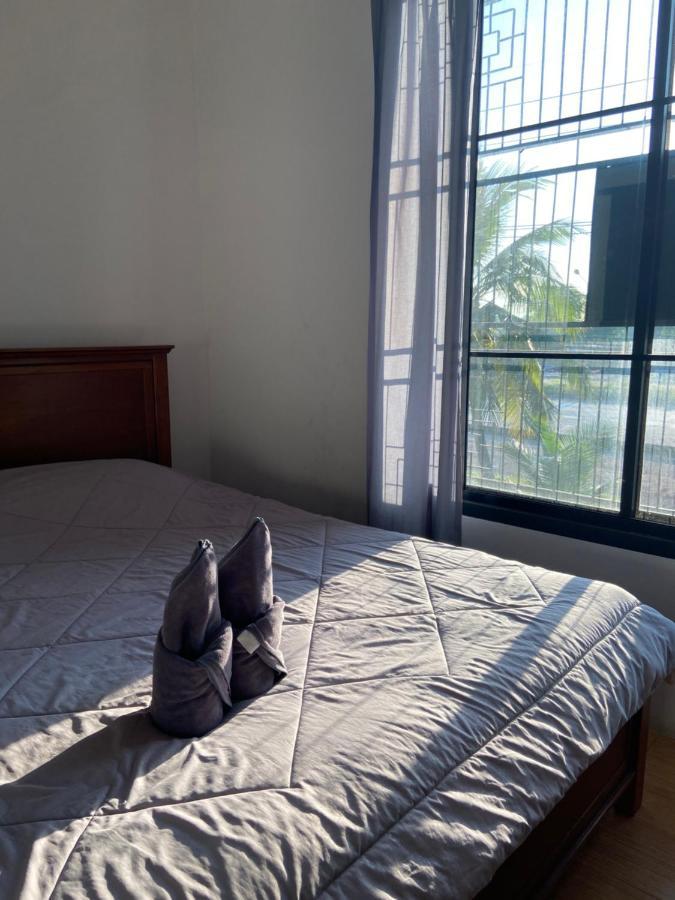 Express Urt Apartment Surat Thani Exterior photo